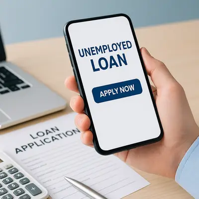 무직자도 받을 수 있는 대출 방법과 신청 조건 완벽 가이드