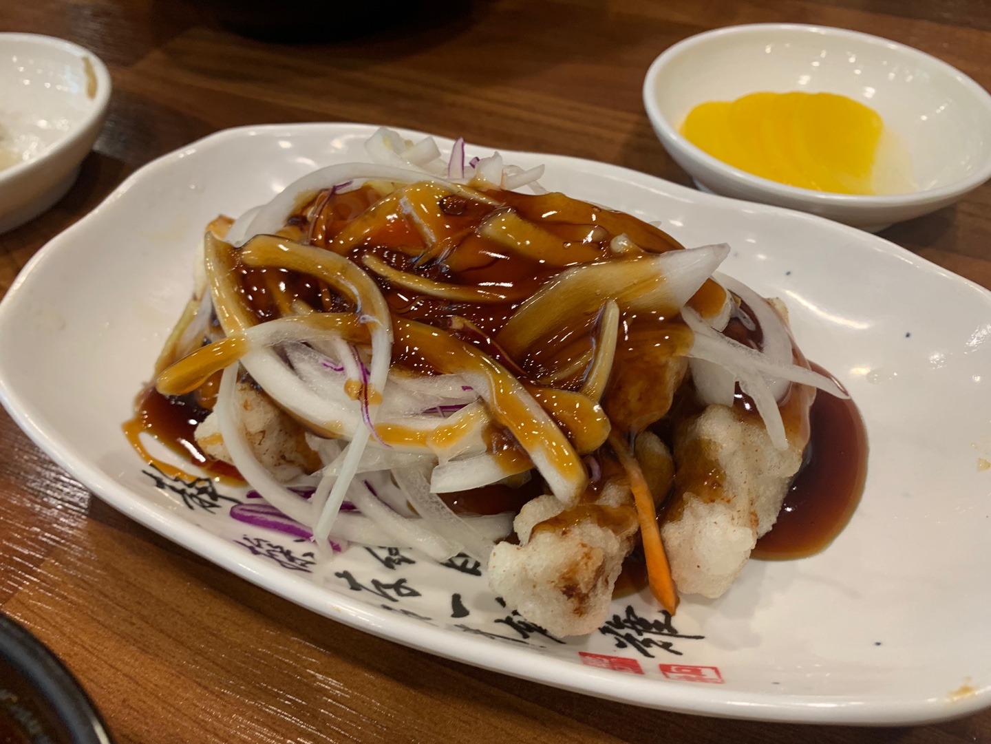 탕수육