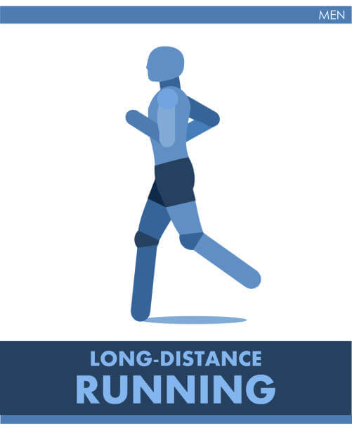 초보러너에게 알맞은 러닝 거리와 속도 알아보기