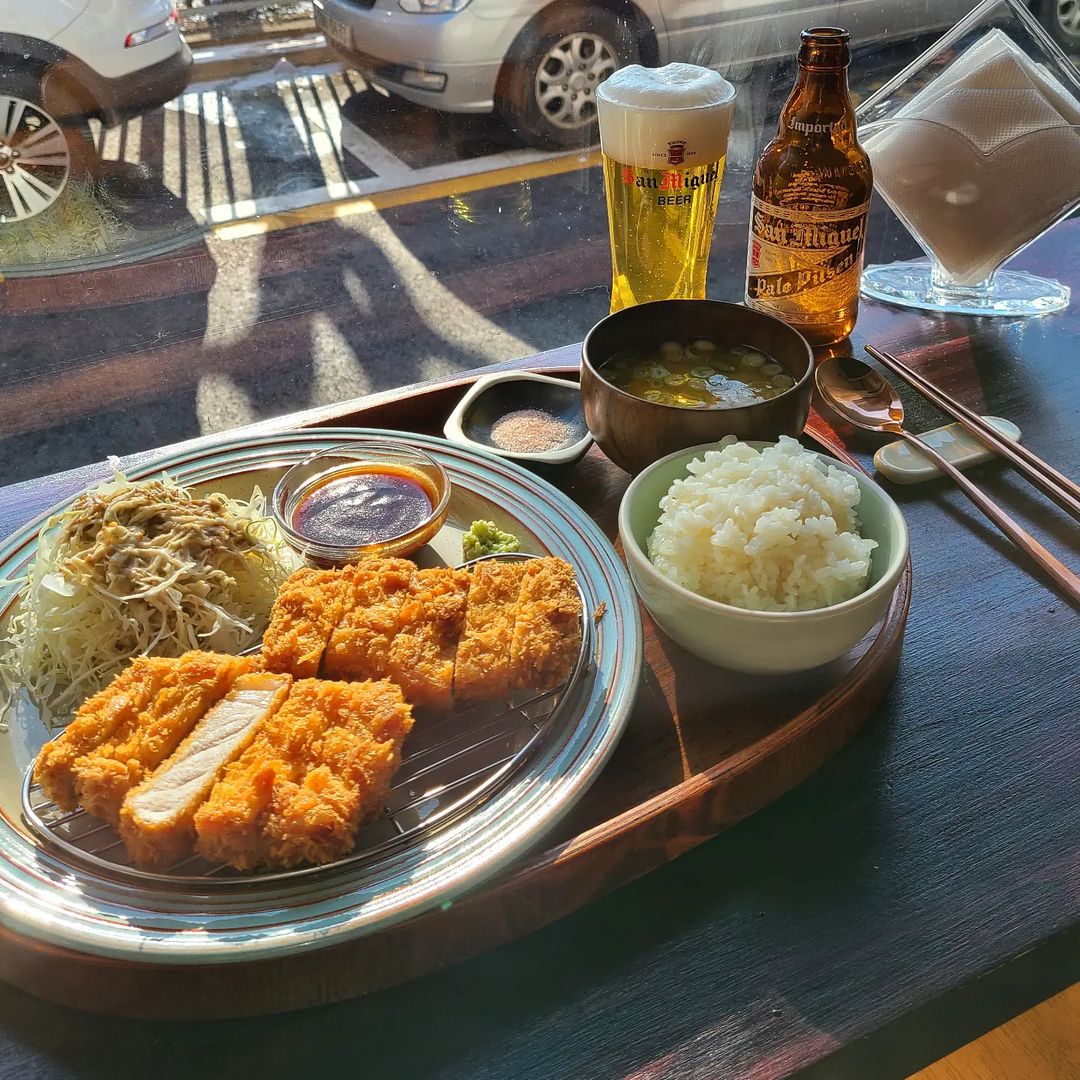 생방송오늘저녁 관악구 신대방역 등심, 목살, 가브리살 세 가지 부위 동시에 맛보는 상등심가스 돈가스 로스카츠 히레가스 맛집 추천