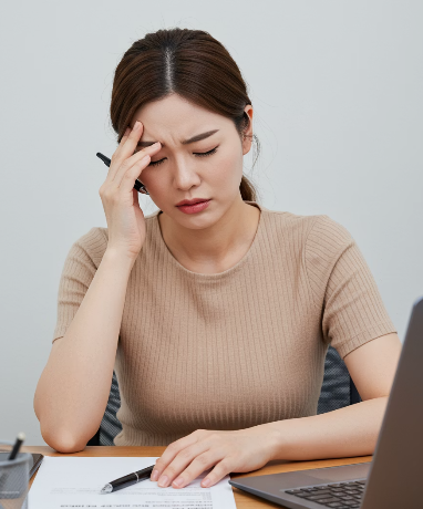 기립성 저혈압 원인