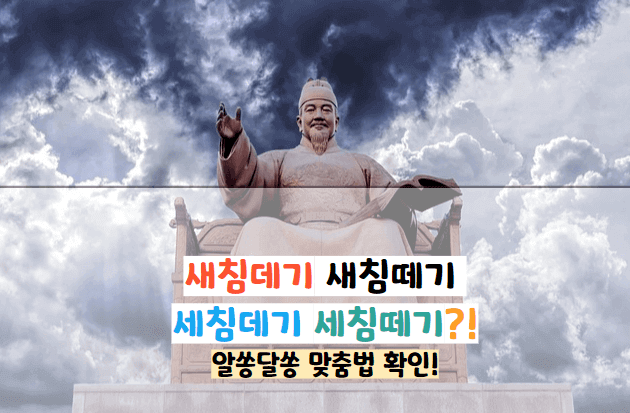 새침데기 새침떼기