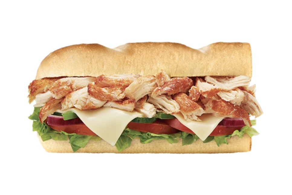 서브웨이꿀조합 추천 써브웨이꿀조합 베스트 7 메뉴 가격 칼로리 빵종류