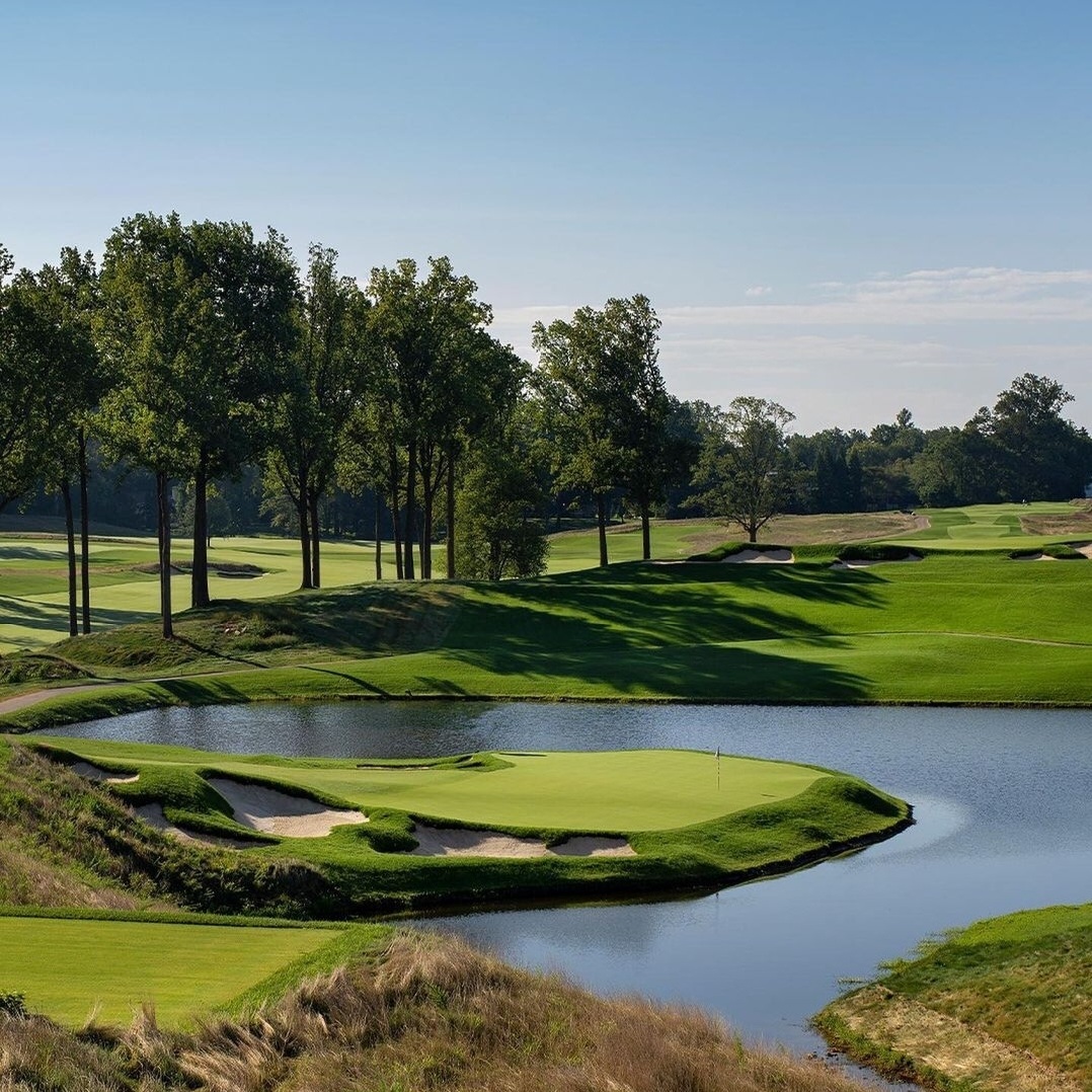 Congressional Country Club