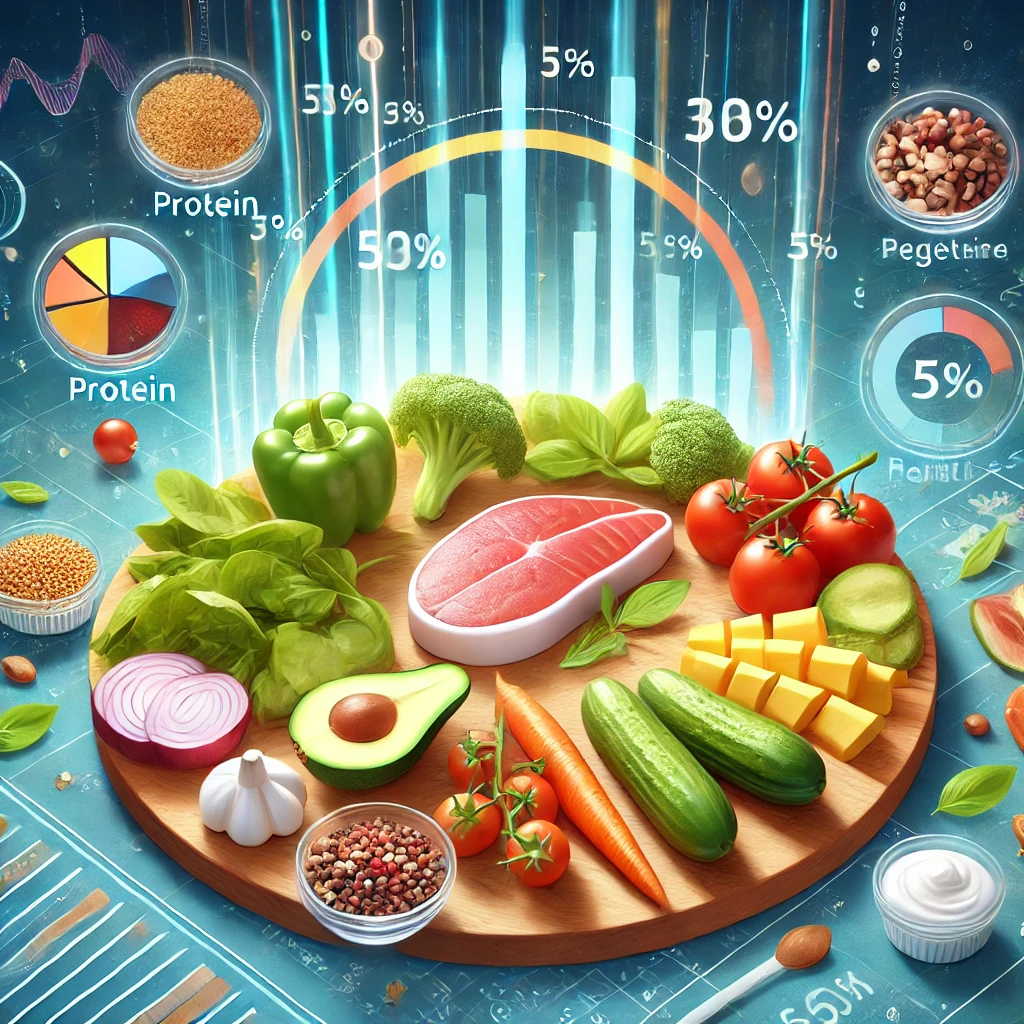 체지방률 정상 범위&amp;#44; 몸무게보다 중요한 건강 지표