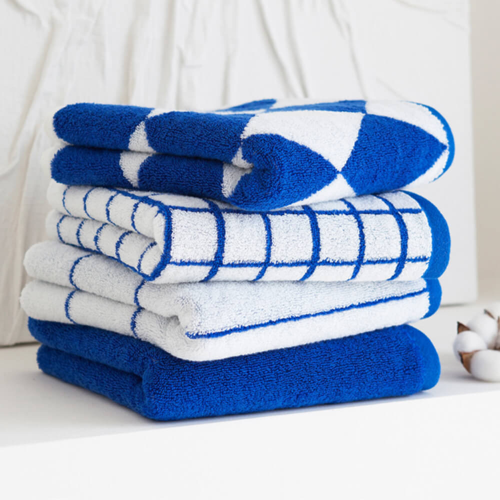 무한타올 면타올