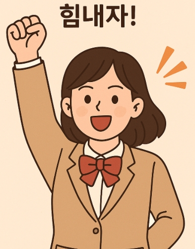 수능 응원문구 메세지 모음