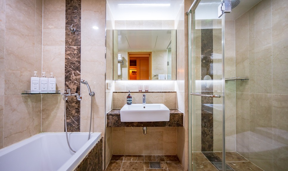 강릉 정동진 썬크루즈 호텔