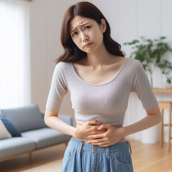 속이 더부룩한 원인과 속이 더부룩할때 의심 질환 정리