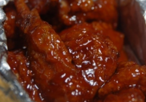 2024년 국내 매운치킨 인기순위 TOP 7