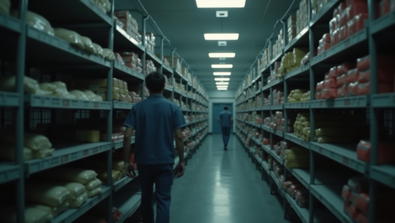 영치금, 교정 시설, 수용자 재산, 압류 절차, 교도소 재산 관리