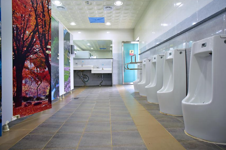 정읍 국민여가캠핑장