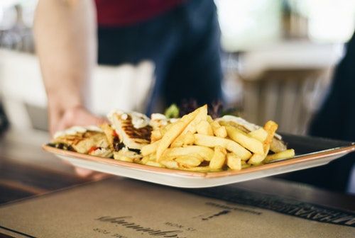 8. 운동을 많이한다