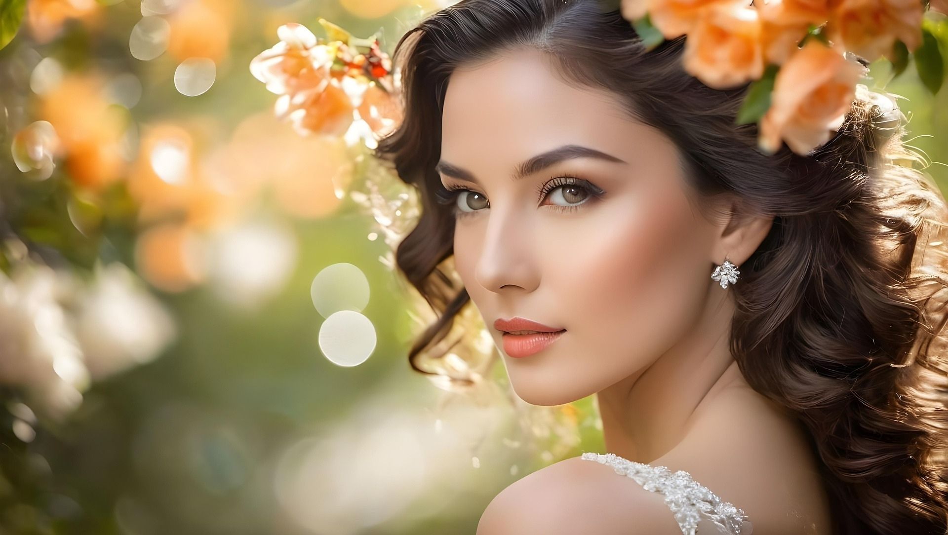 봄철 탈모 관리