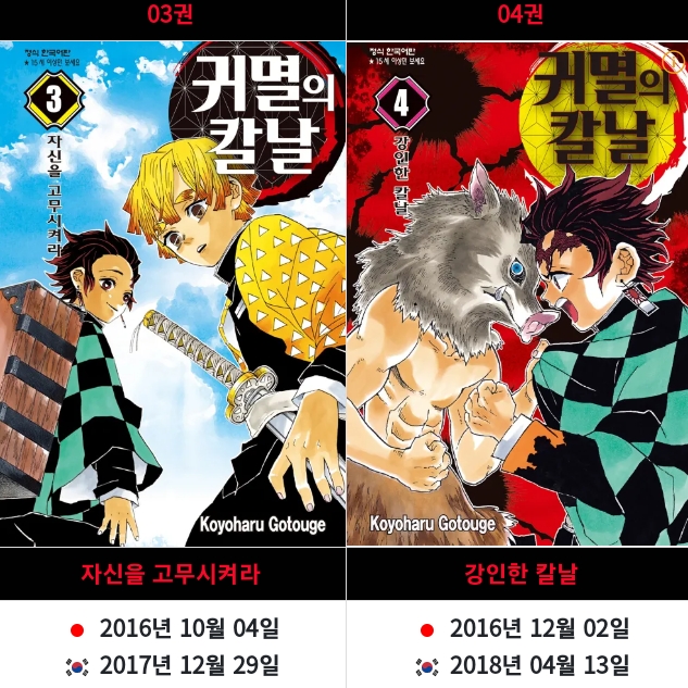 귀멸의칼날 이미지