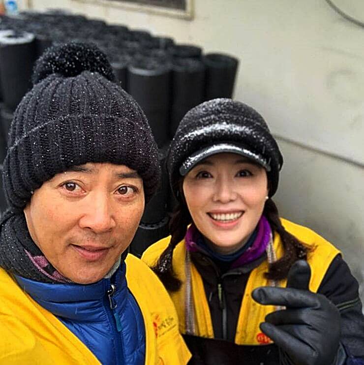 배우-최수종-하희라