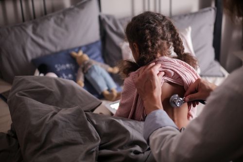 아이 여름철 식중독 예방법: 부모가 꼭 알아야 할 음식 관리법