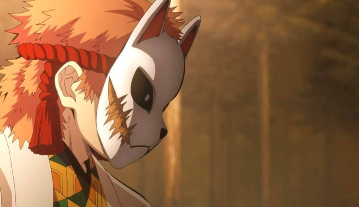 귀멸의 칼날 1기 입지편 (1화 ~ 26화)