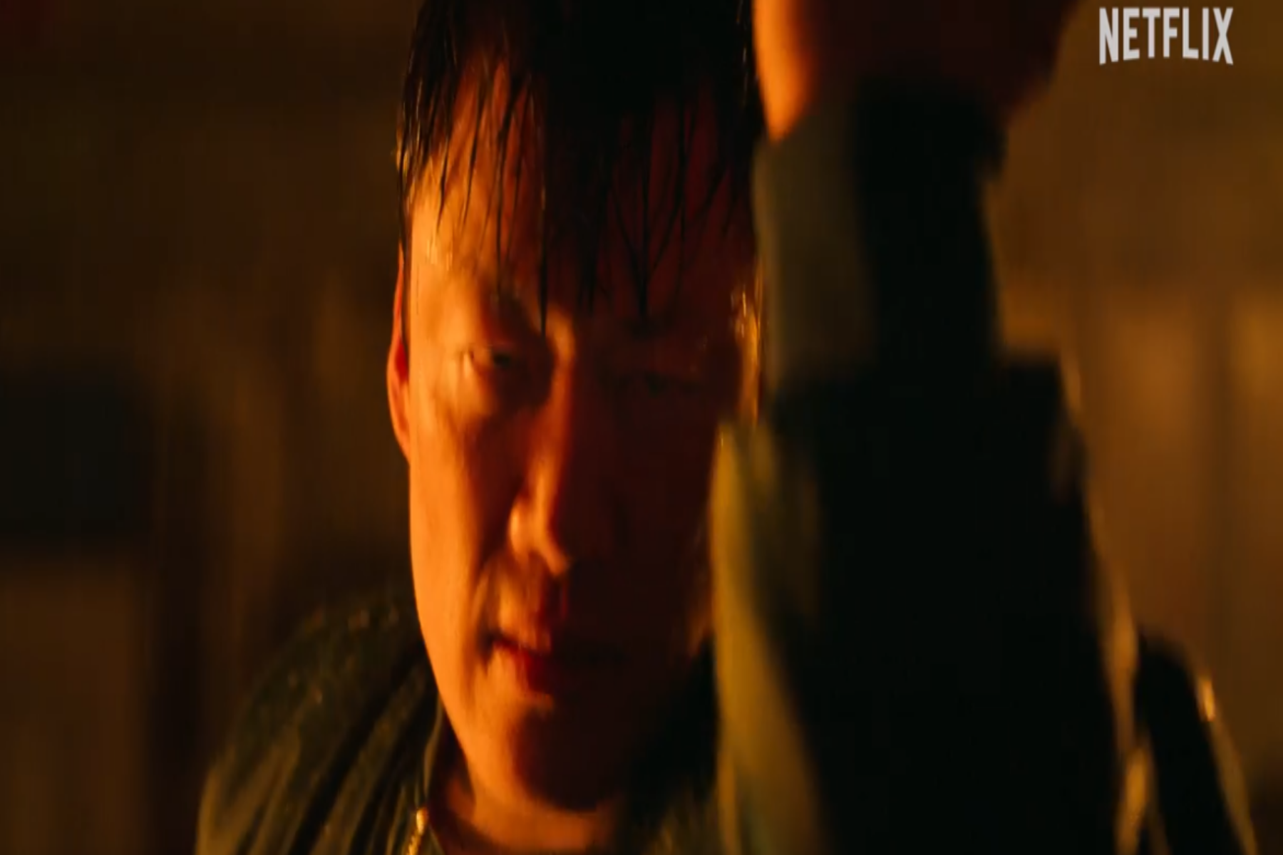 무도실무관 후기 스틸컷9