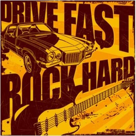 제이 가일스 밴드 앨범