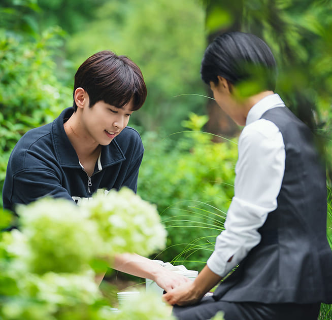 종이달 시청률 (3)