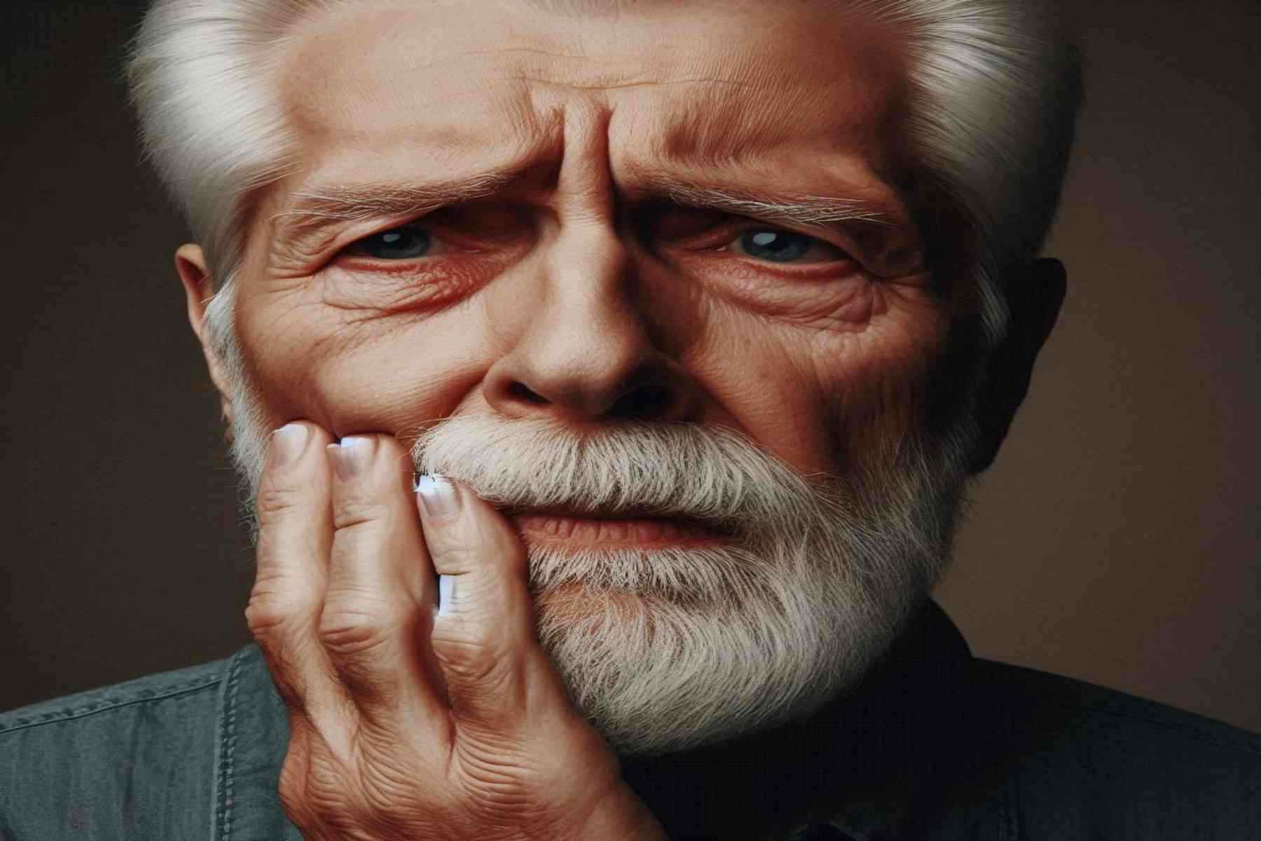 어금니 앞니 통증 스틸컷2