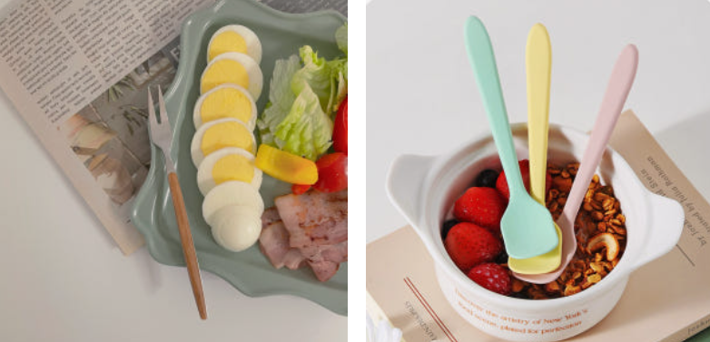 온라인 식기 쇼핑몰 추천 감성그릇 본인