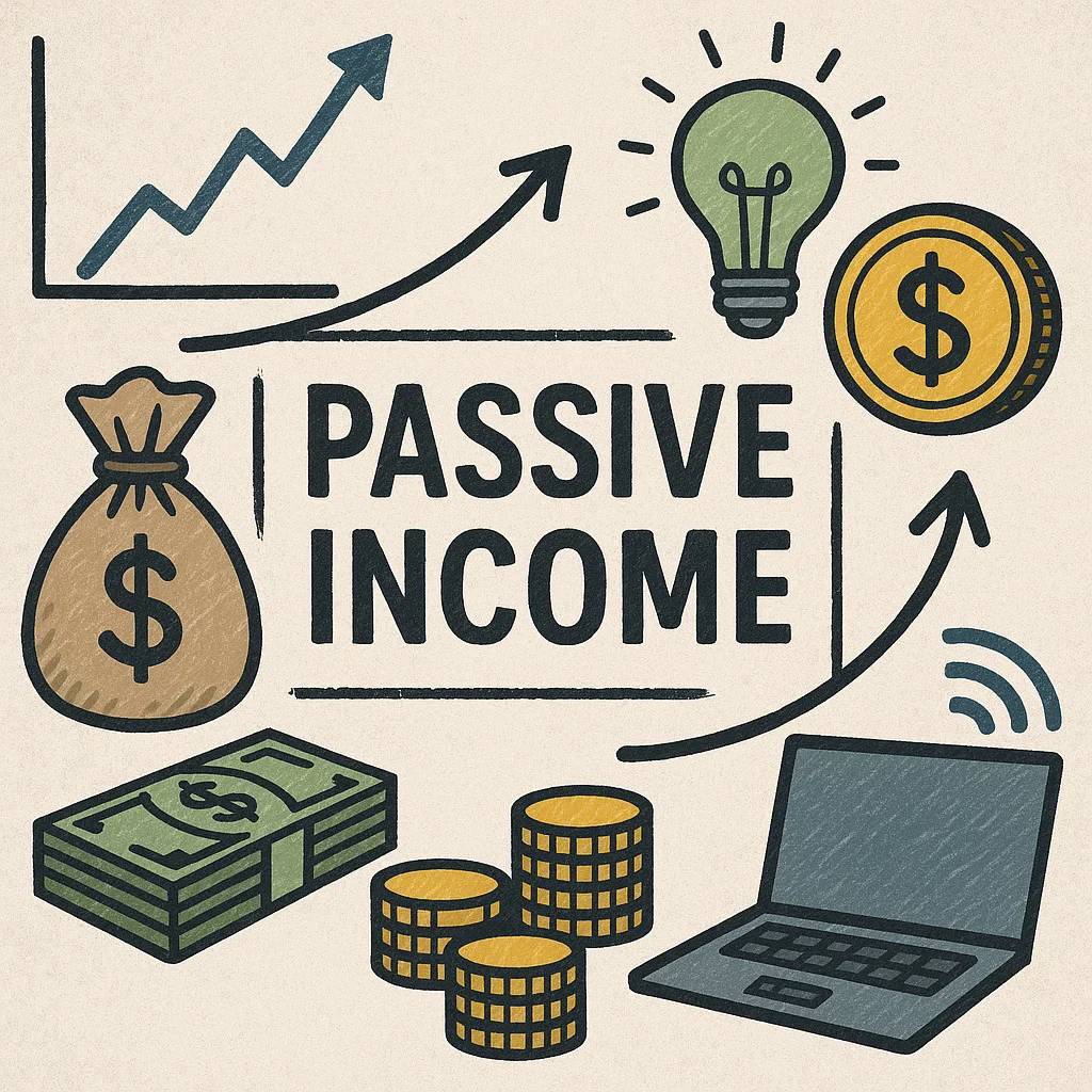 패시브인컴