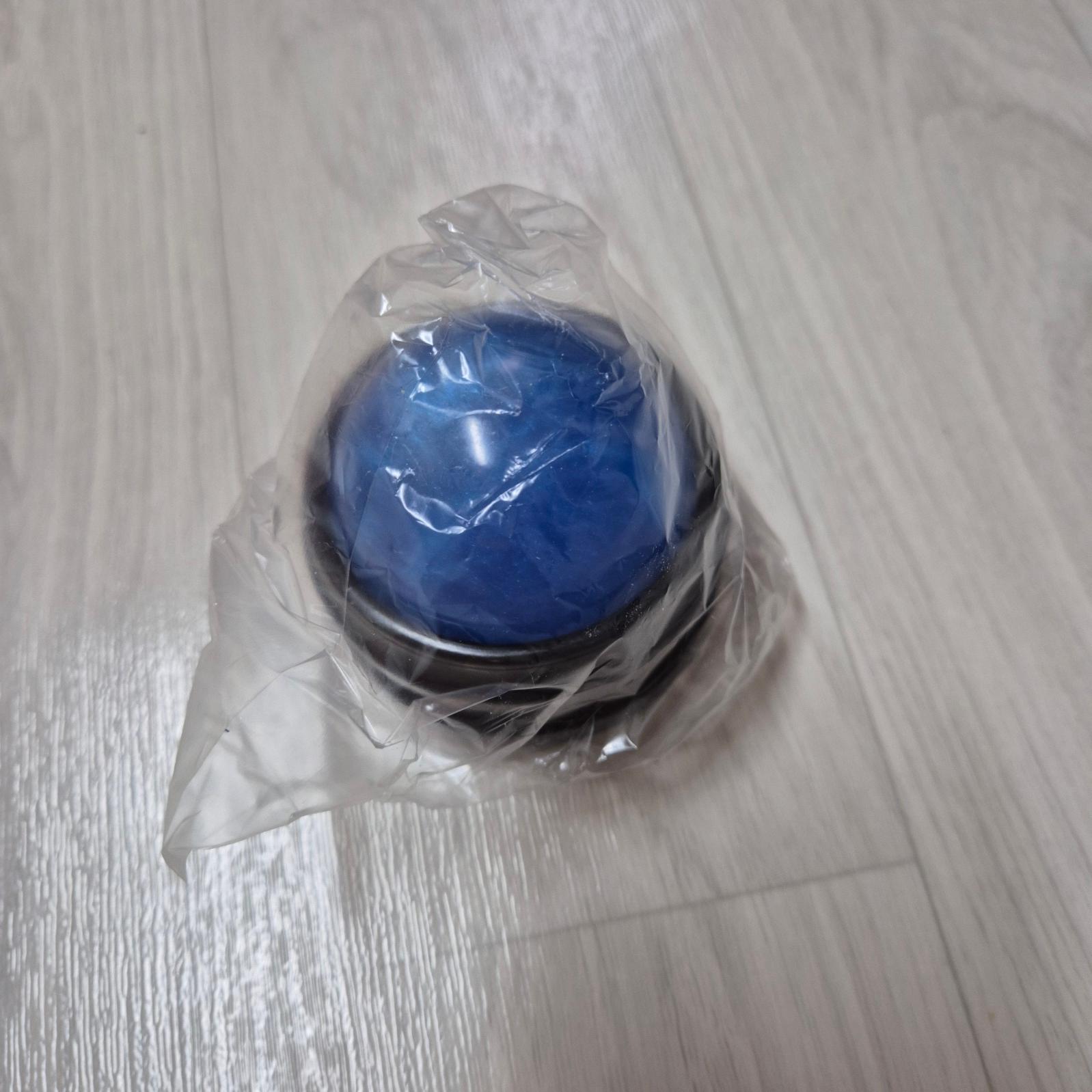 마사지볼 본품 모습