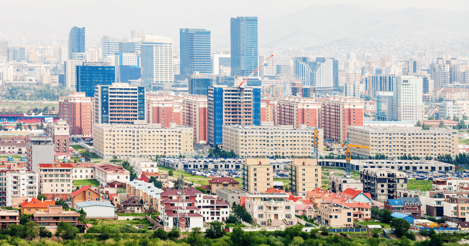 몽골여행하기좋은계절