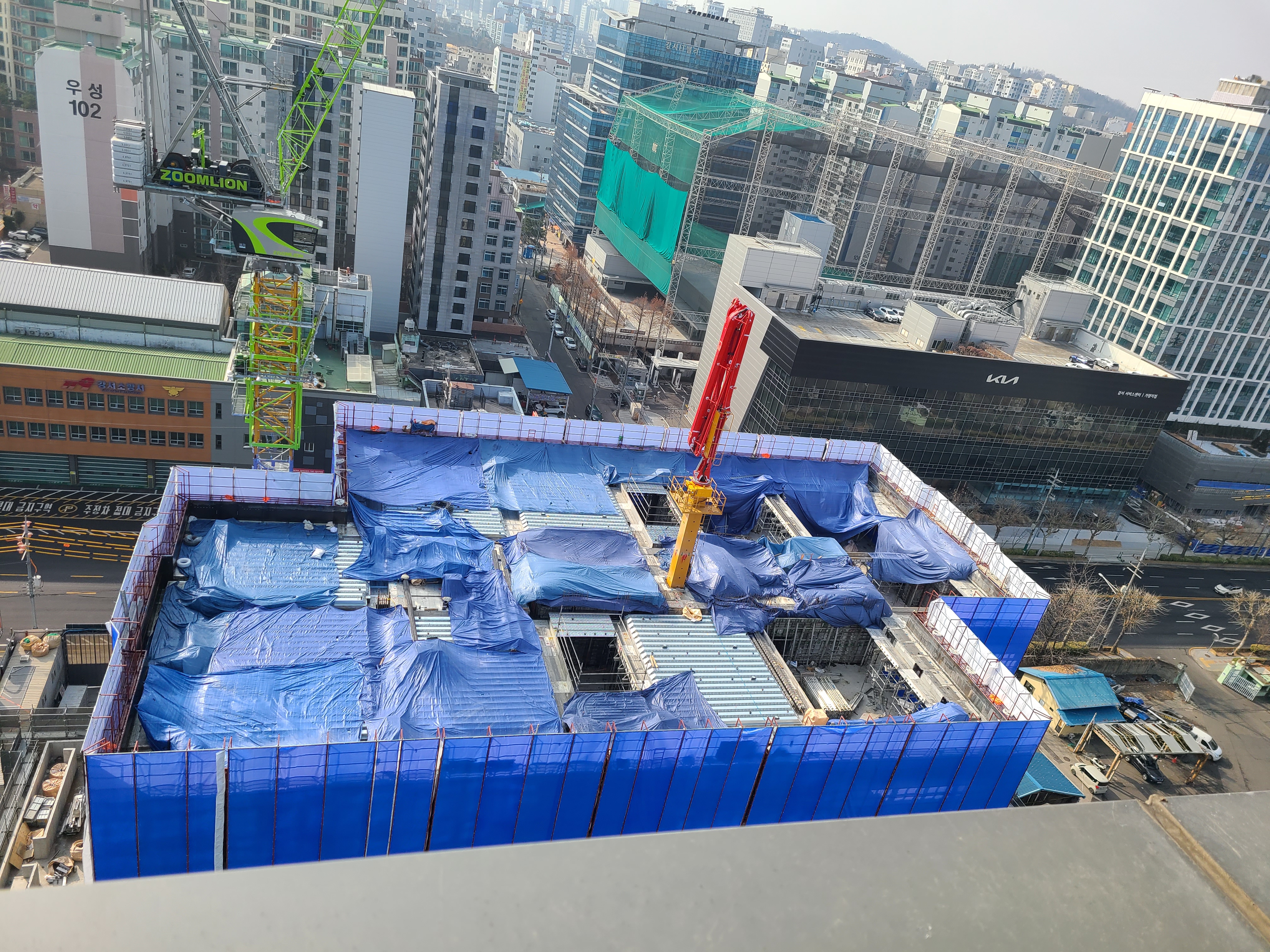 한화비즈메트로 1차13