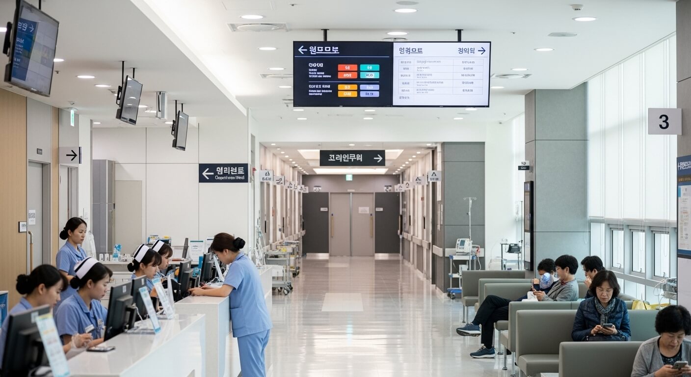 미란성 위염이란