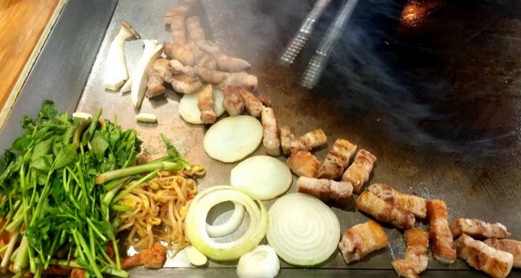 가족 외식부터 단체 모임까지, 명지 고기맛집 찾는다면 여기!