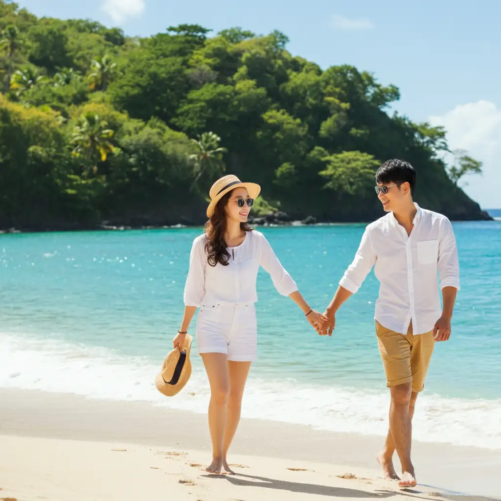 세인트빈센트 그레나딘 환율 계산기 환율