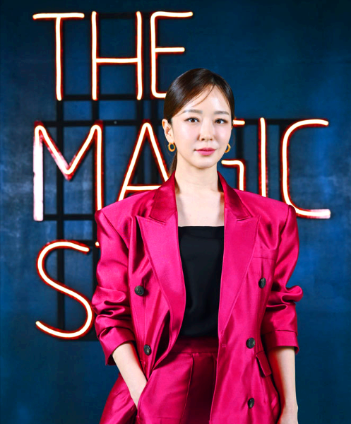 박선영