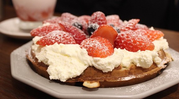 공복혈당 정상수치