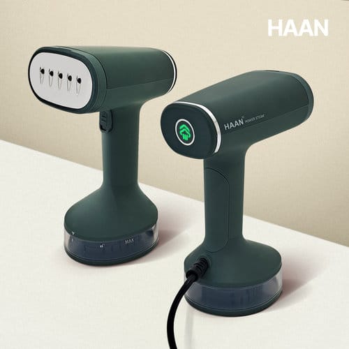 핸디형 스팀다리미 고르는법 무게 비교