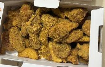 60계 치킨 메뉴 가격 짜장치킨 추천메뉴 크크크 크랑이 치킨_42