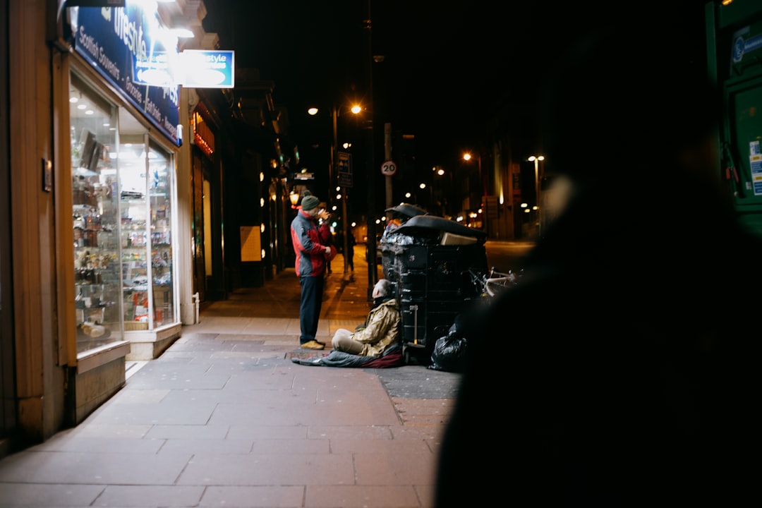 Low-income