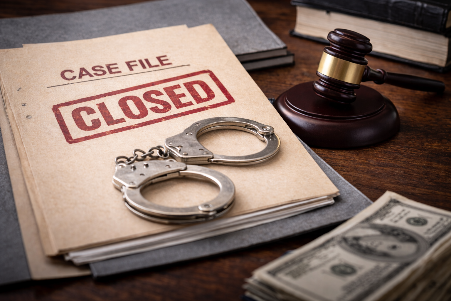 고소 취하하면 기록은 어떻게 될까? 실제 남는 경우 정리