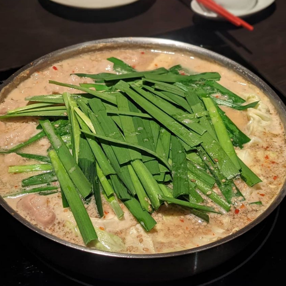 마후쿠오카 모츠나베 맛집 하카타 모츠나베 야마나카 아카사카점