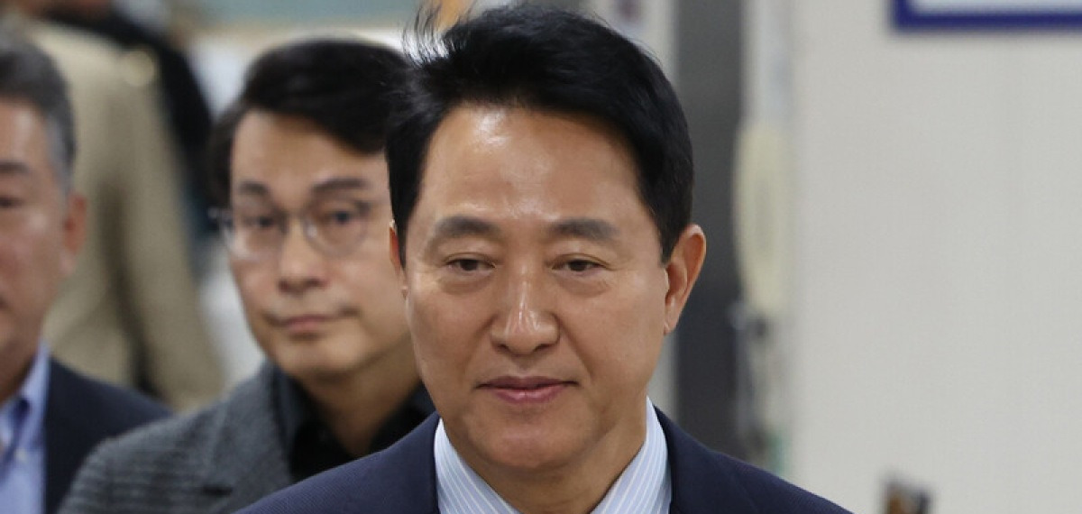 구회근 판사 누구? 오세훈 2심 무죄 판결과 1심 판단이 달라진 이유 참고 이미지 2