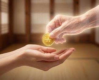 부모님 나오는 꿈