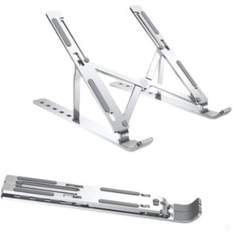 제니코어 노트북 거치대 후기 &ndash; 자세교정과 휴대성 모두 잡은 가성비템! 관련 사진