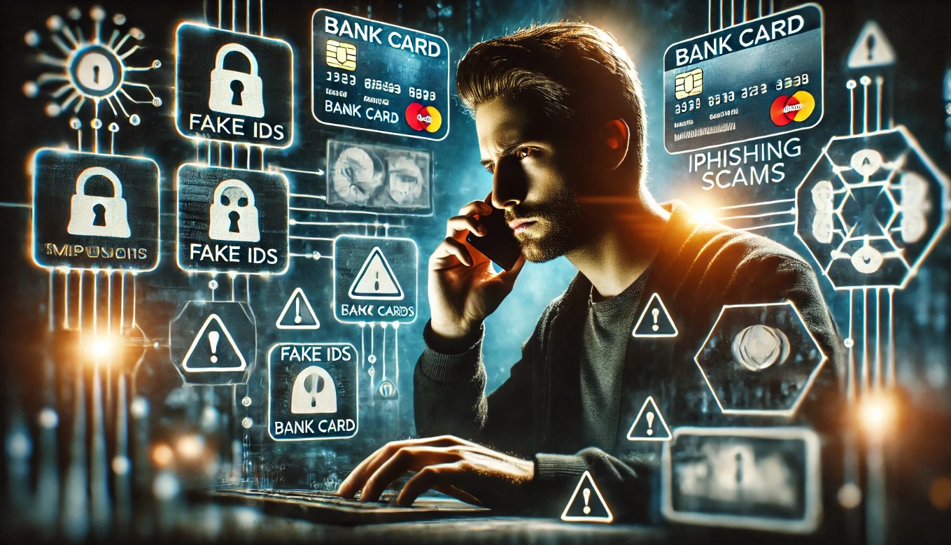 보이스피싱 수법