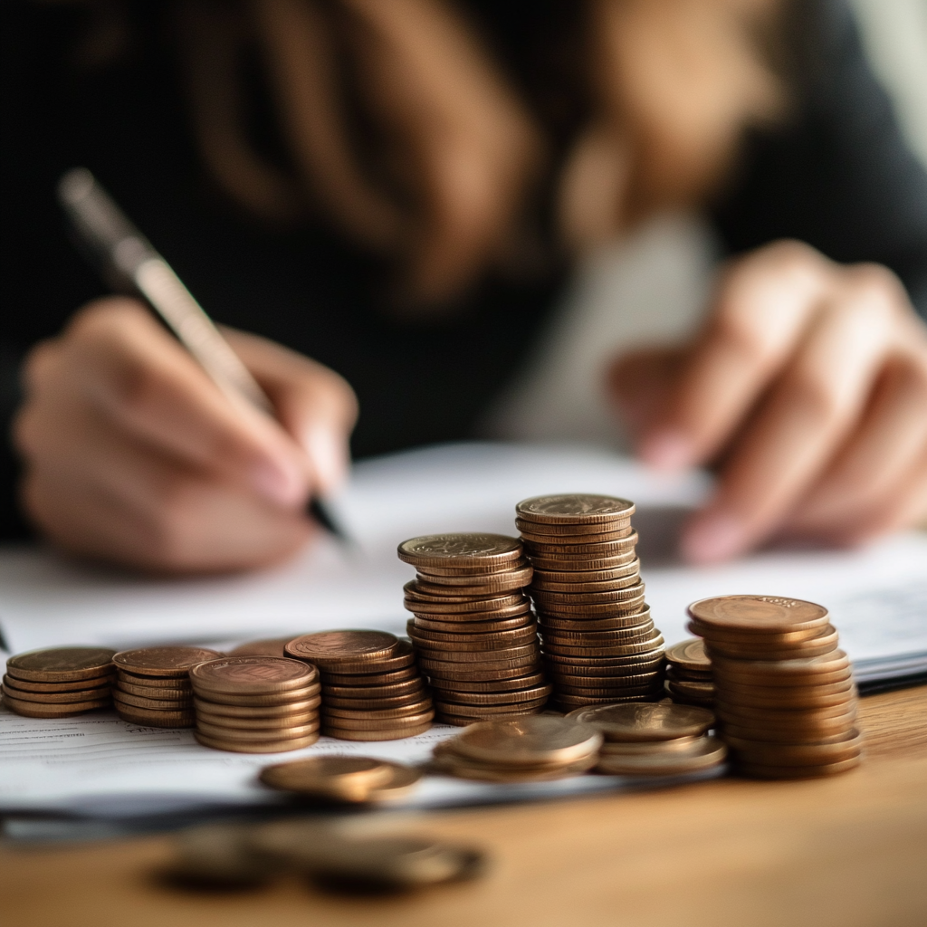 월급쟁이를 위한 스마트 적금 플랜