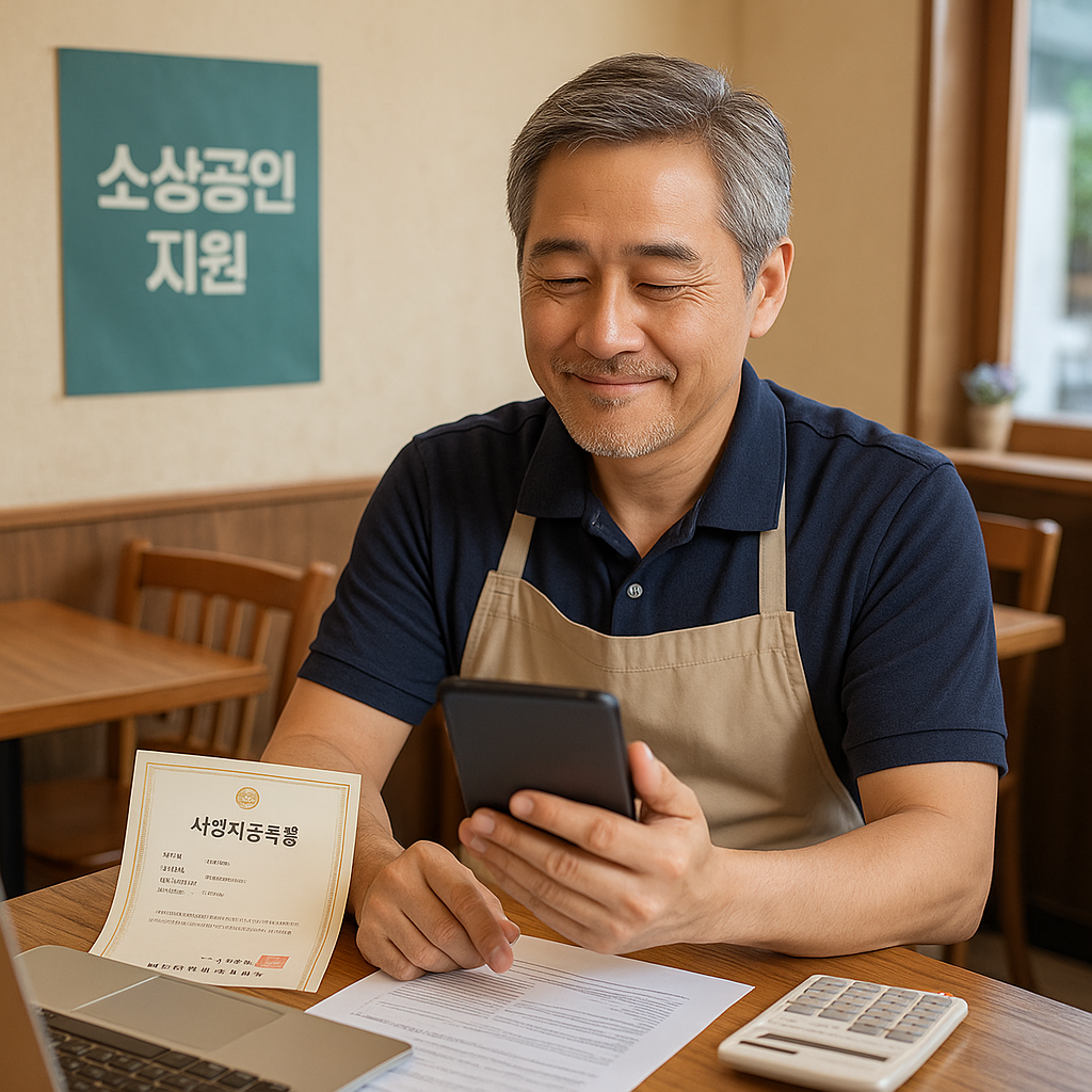 이재명 정부 첫 예산안&amp;#44; 당신이 놓치면 안 될 혜택들 ( 출처 : 정책브리핑)