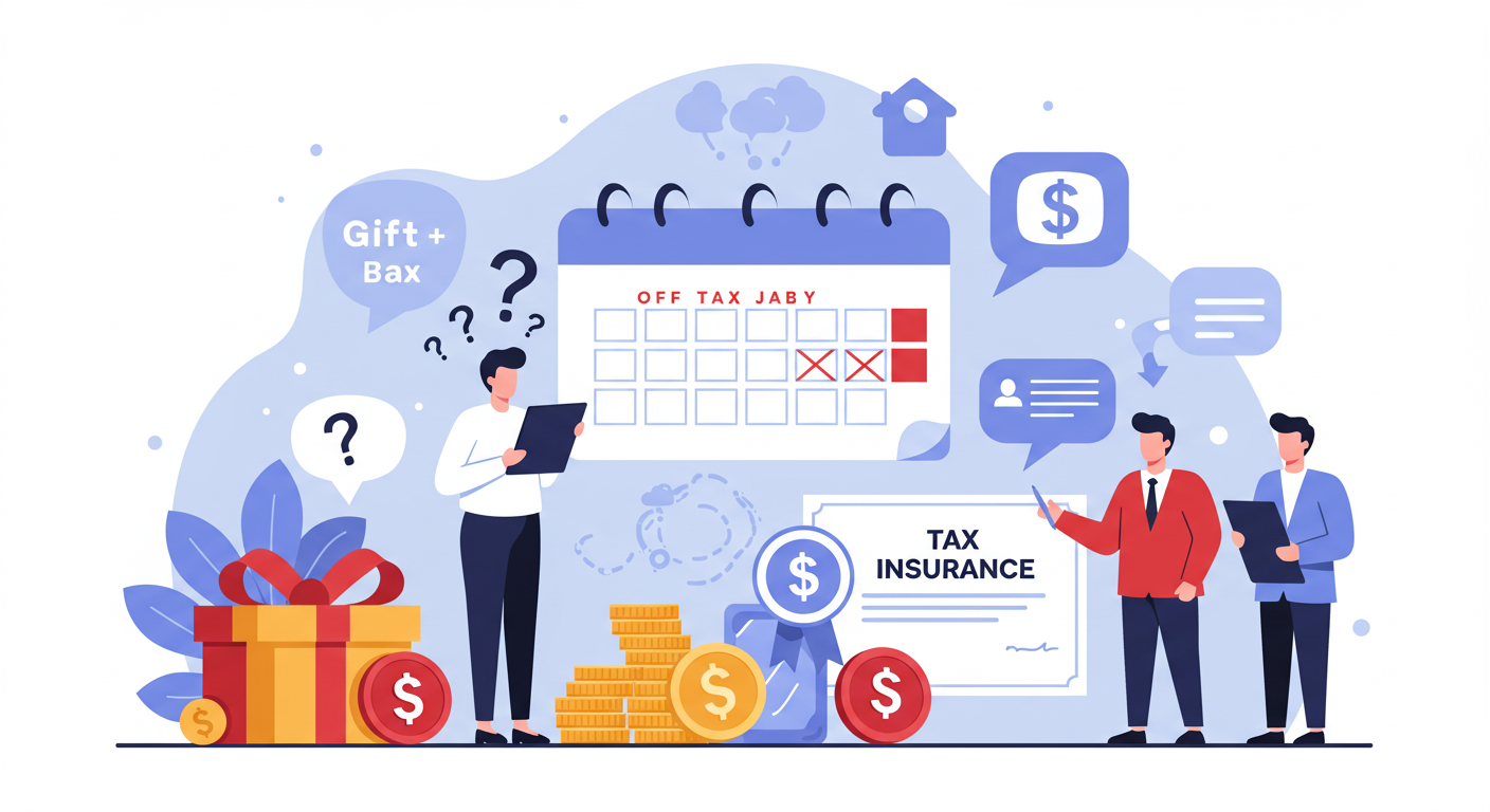 국세청, 재산세