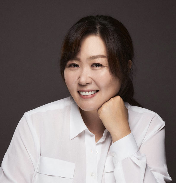 김민영 넷플릭스 아시아 총괄 &#39;2023년 세계 영향력 있는 여성&#39; 선정_김민영 넷플릭스 아시아 총괄
