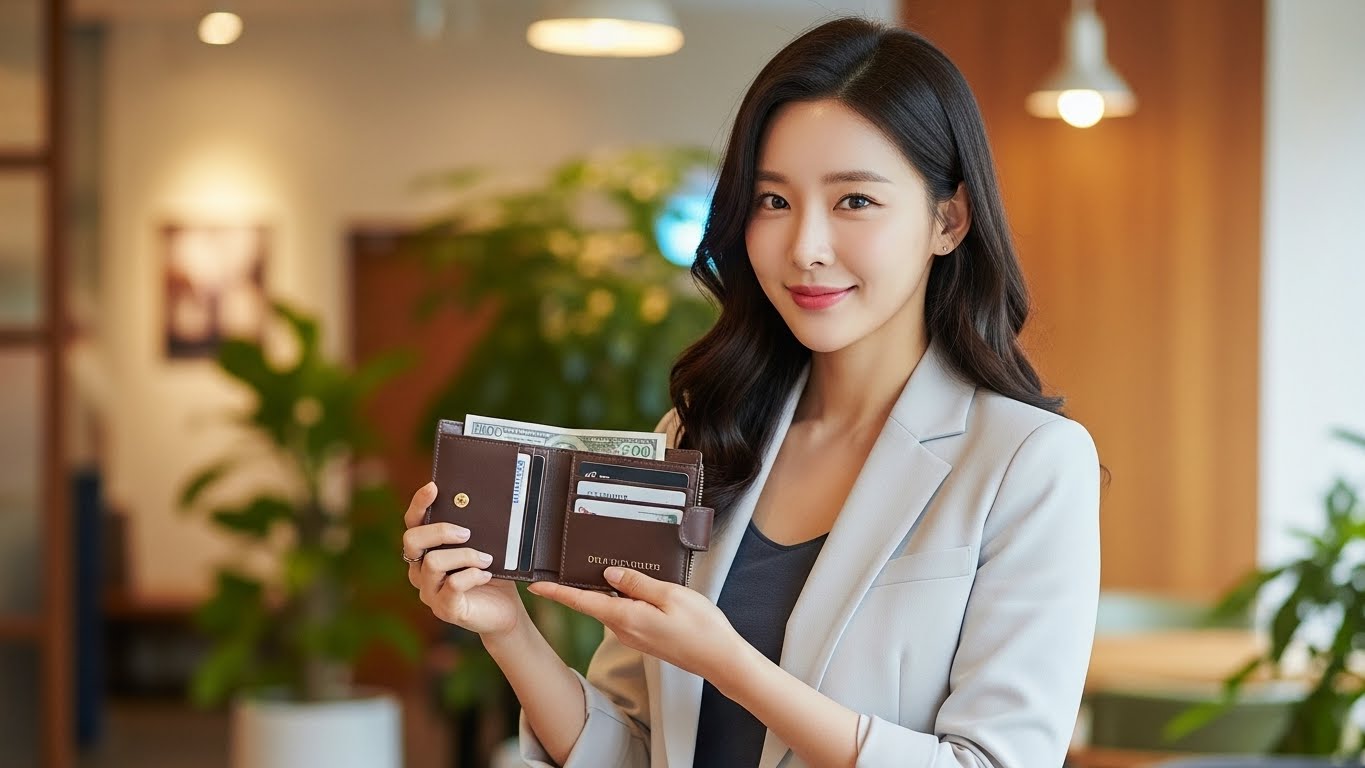 부동산담보대출 금리비교